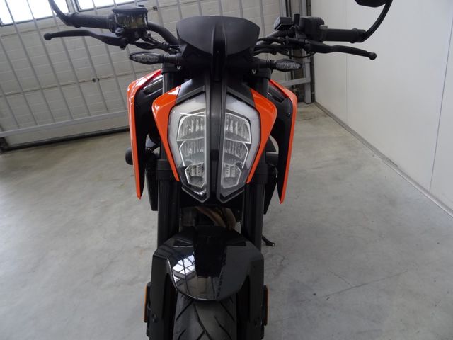 ktm - 790-duke