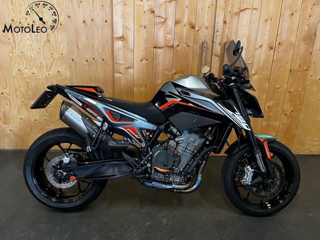 ktm - 790-duke
