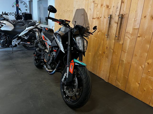 ktm - 790-duke