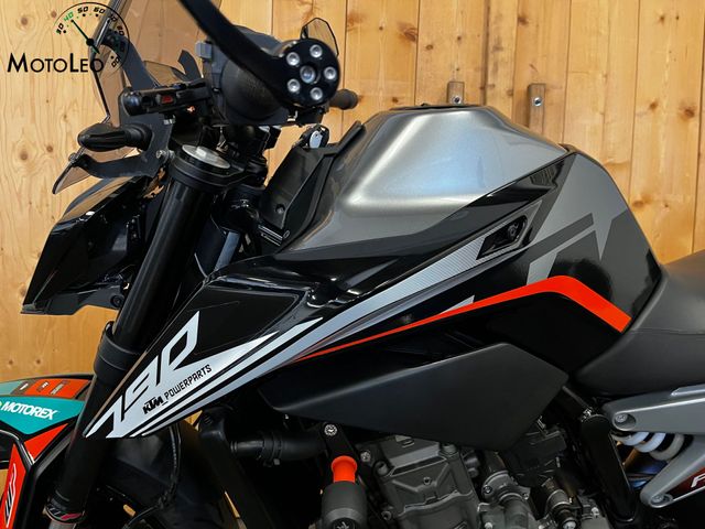 ktm - 790-duke