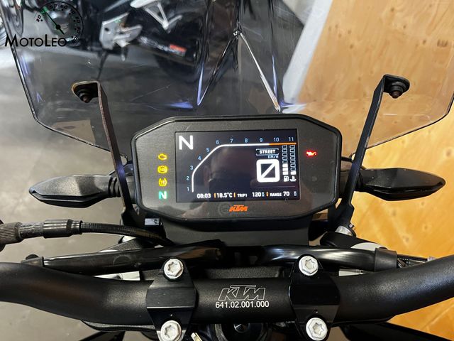 ktm - 790-duke