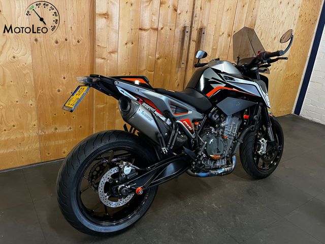 ktm - 790-duke