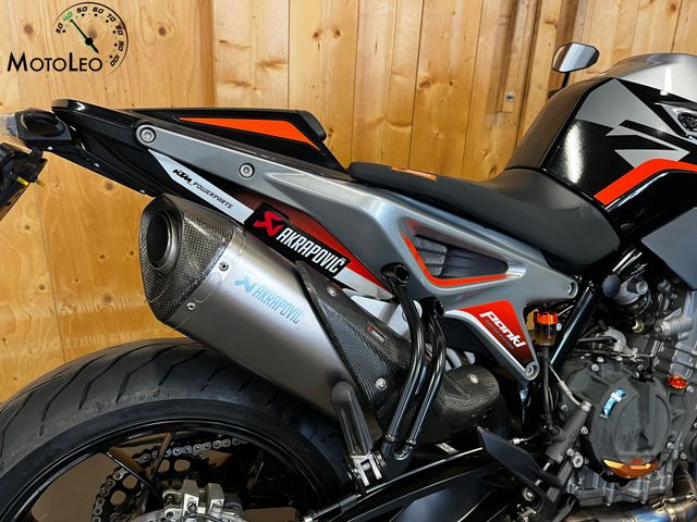 ktm - 790-duke