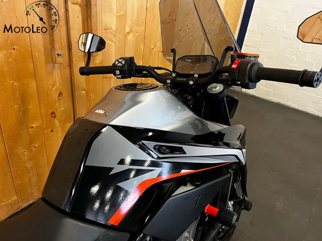 ktm - 790-duke