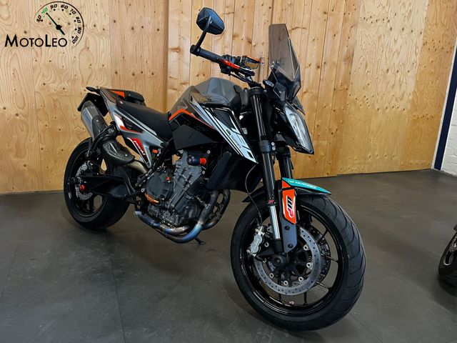 ktm - 790-duke