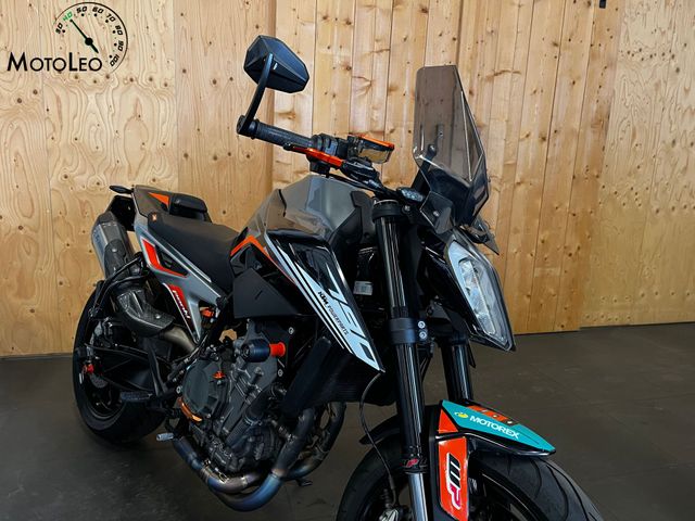ktm - 790-duke