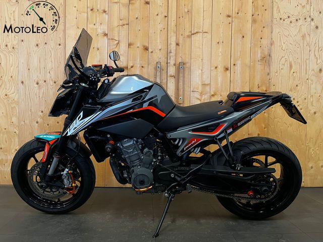 ktm - 790-duke