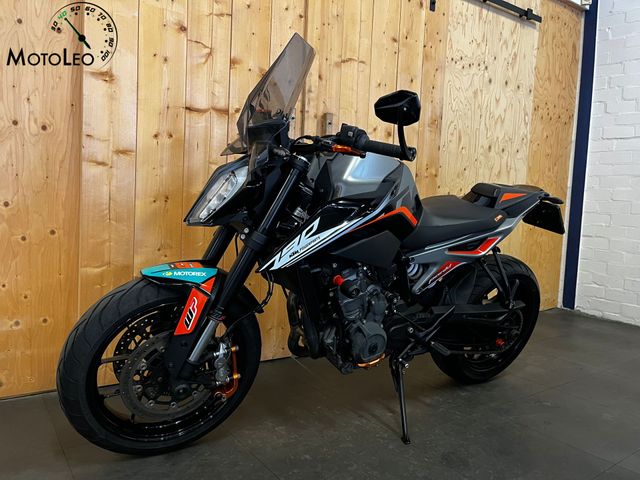 ktm - 790-duke
