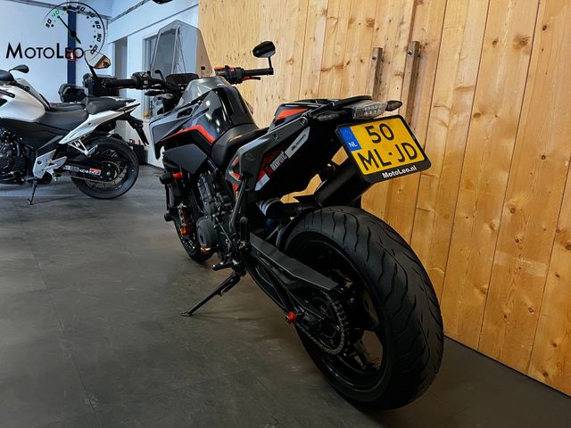 ktm - 790-duke