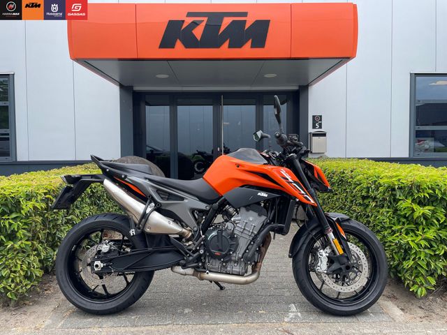 ktm - 790-duke