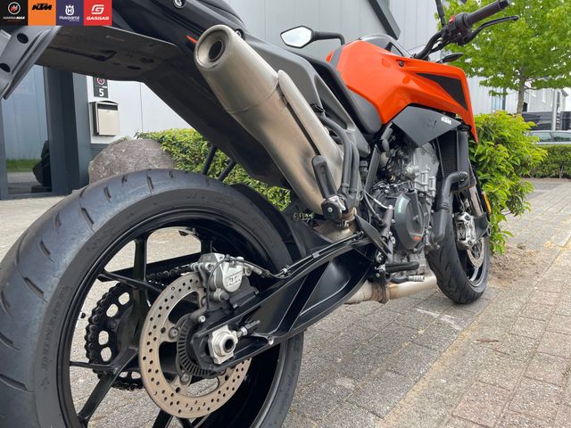 ktm - 790-duke
