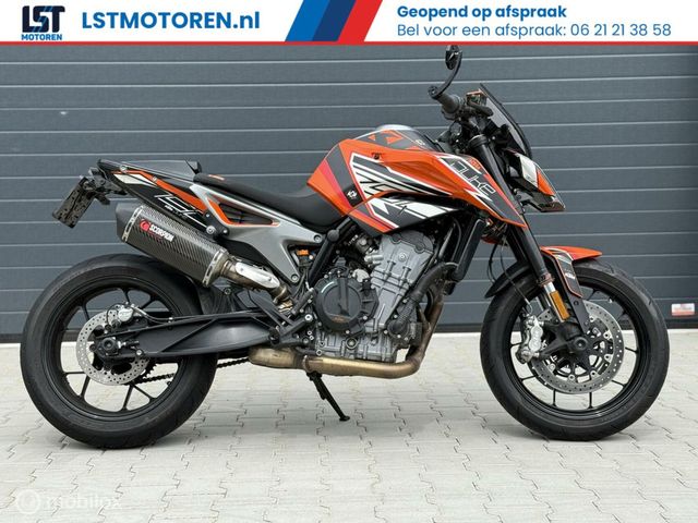 ktm - 790-duke