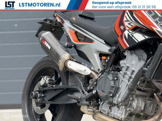ktm - 790-duke