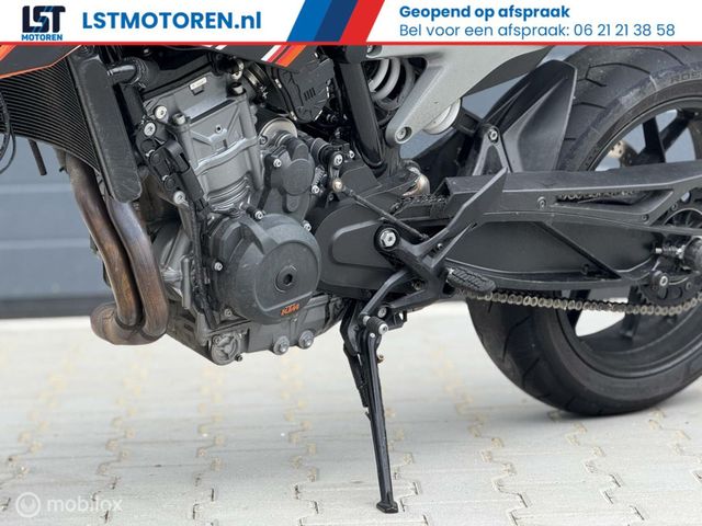 ktm - 790-duke