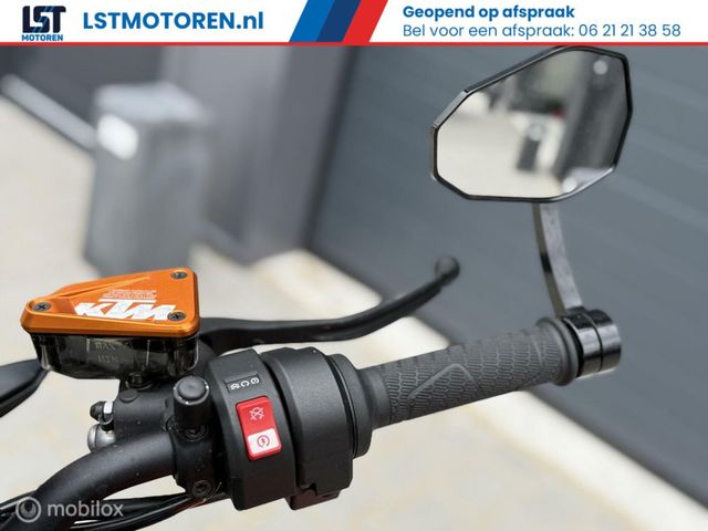 ktm - 790-duke