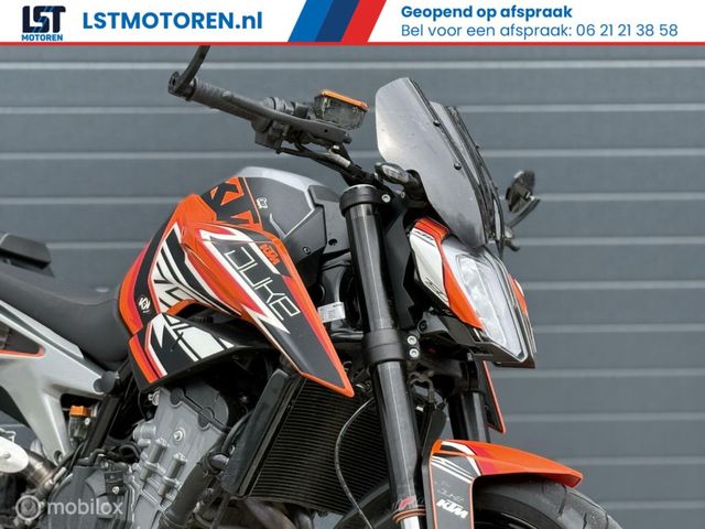 ktm - 790-duke