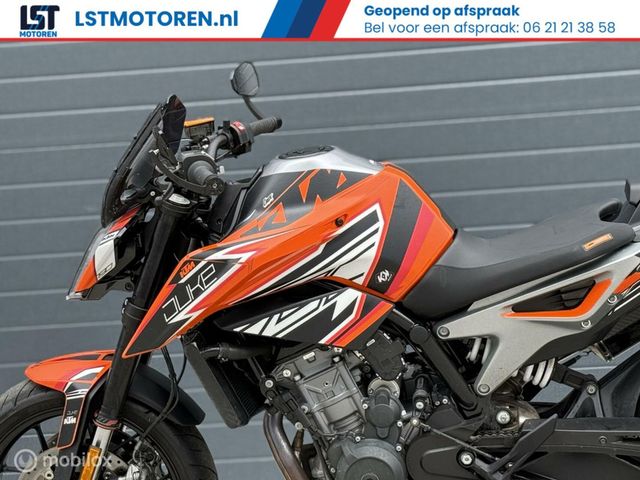 ktm - 790-duke