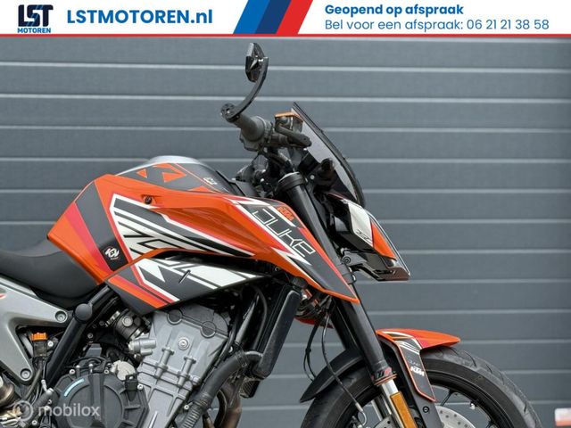 ktm - 790-duke