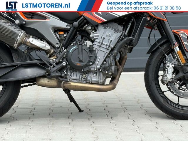 ktm - 790-duke