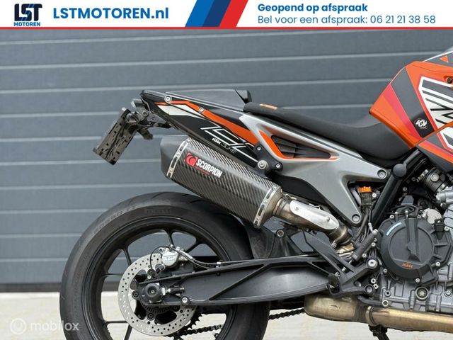 ktm - 790-duke