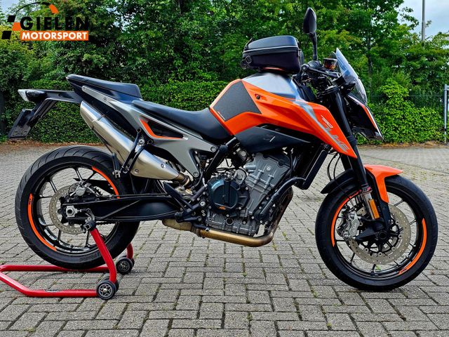 ktm - 790-duke