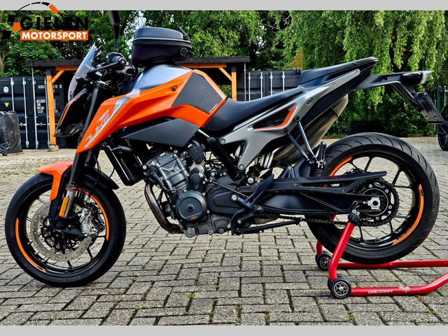 ktm - 790-duke