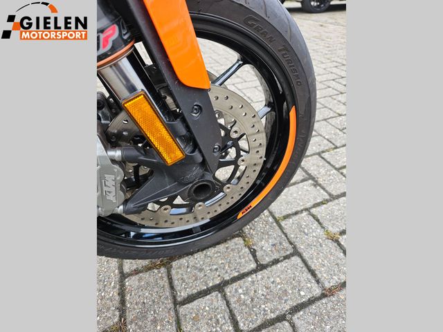 ktm - 790-duke