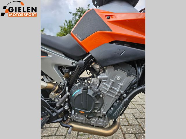 ktm - 790-duke