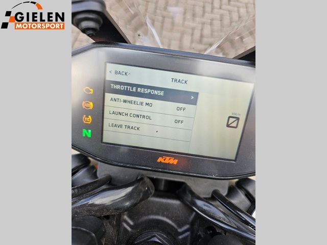 ktm - 790-duke