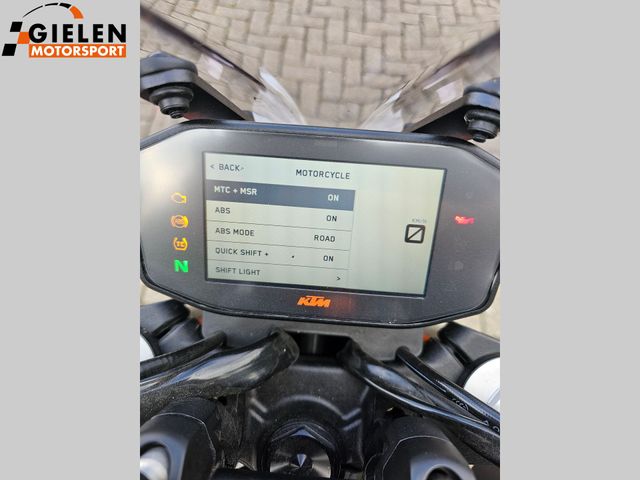 ktm - 790-duke