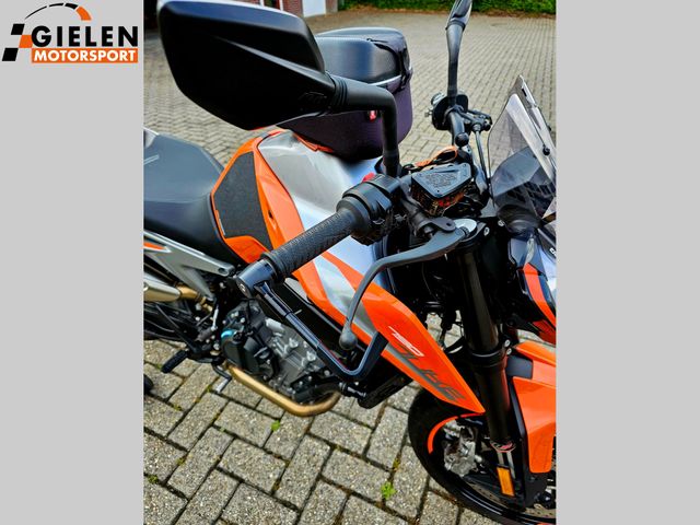 ktm - 790-duke