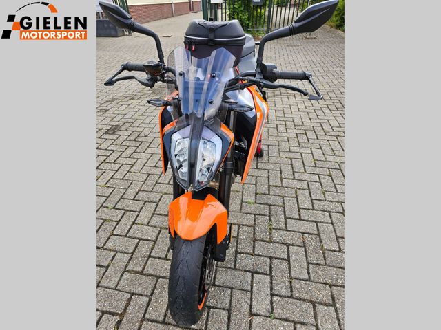 ktm - 790-duke