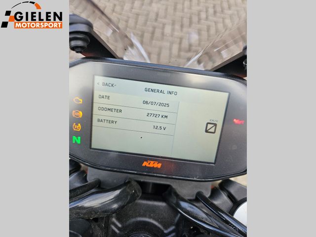 ktm - 790-duke