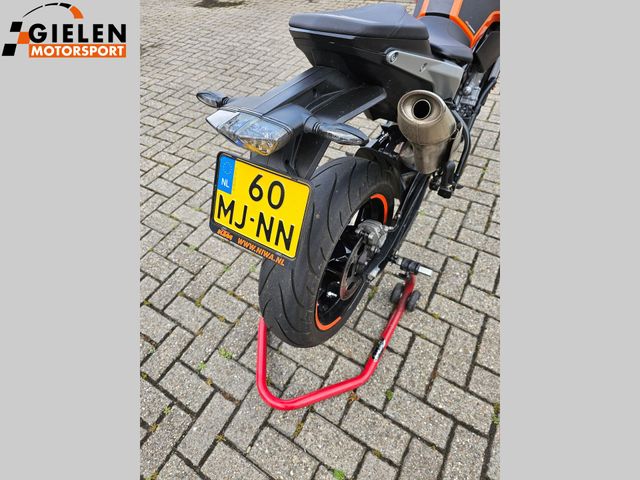 ktm - 790-duke
