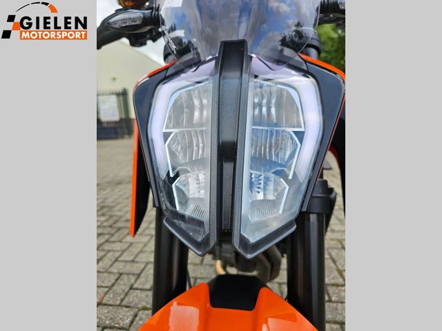 ktm - 790-duke