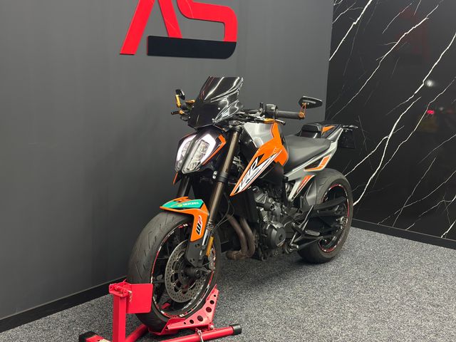 ktm - 790-duke