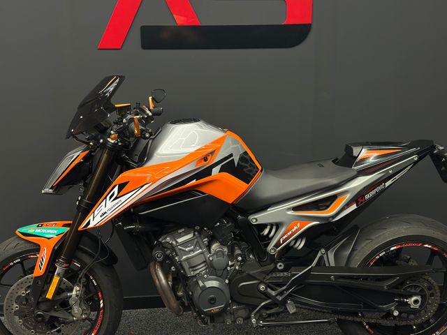 ktm - 790-duke