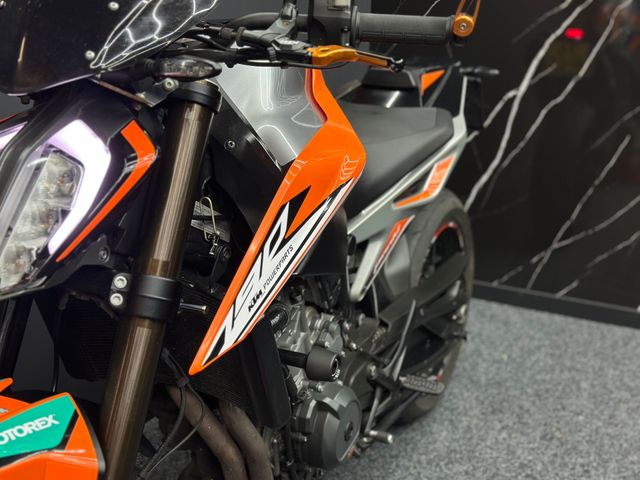 ktm - 790-duke