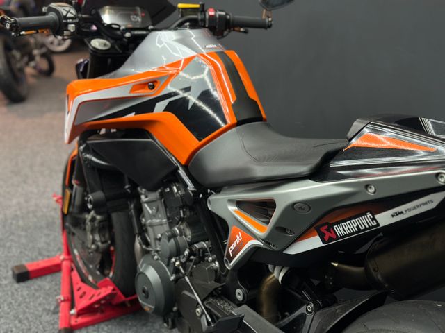 ktm - 790-duke