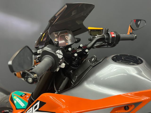 ktm - 790-duke