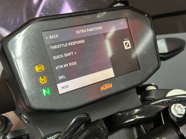 ktm - 790-duke