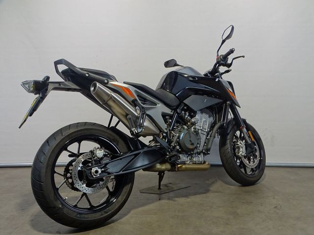 ktm - 790-duke