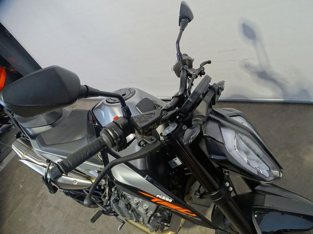 ktm - 790-duke