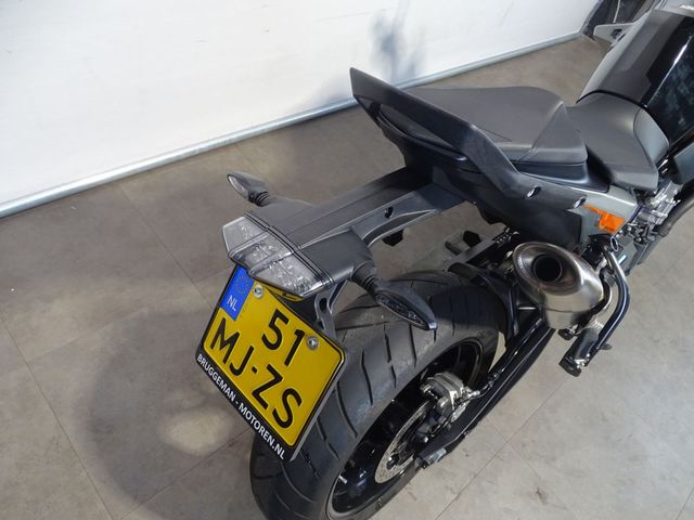 ktm - 790-duke