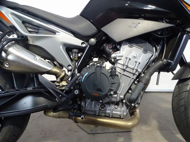 ktm - 790-duke