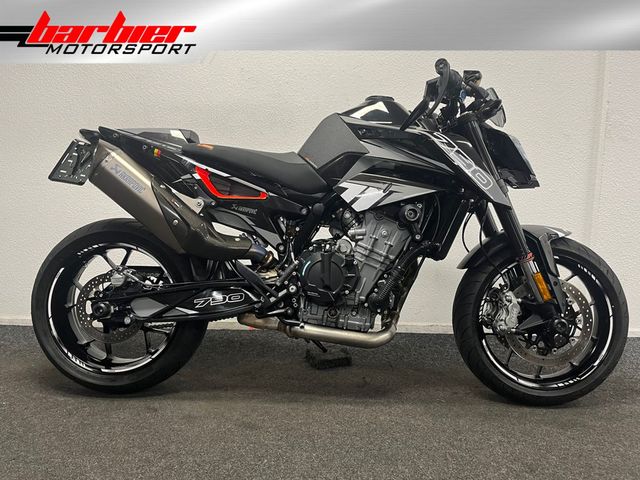 ktm - 790-duke