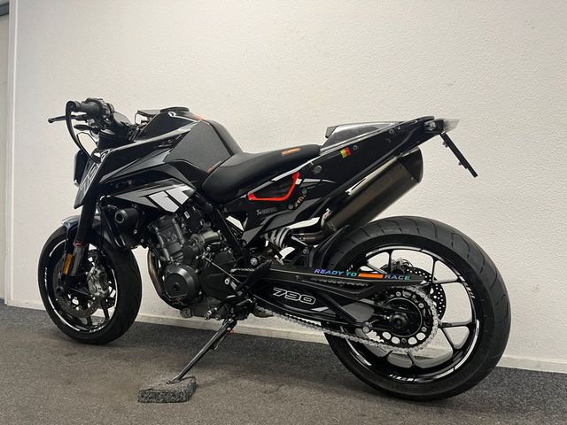 ktm - 790-duke