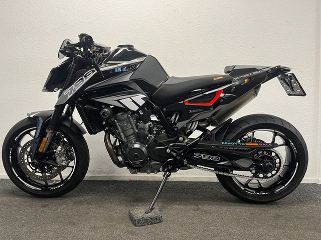 ktm - 790-duke