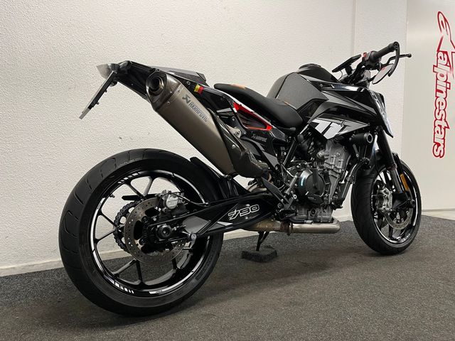 ktm - 790-duke