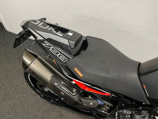 ktm - 790-duke